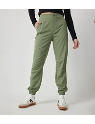 HR SMOOTH STRETCH CLEAN CARGO - 1