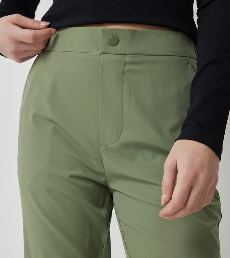 HR SMOOTH STRETCH CLEAN CARGO - 2