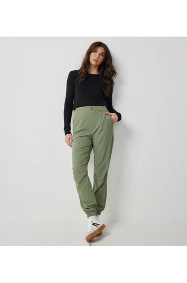 HR SMOOTH STRETCH CLEAN CARGO