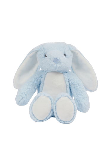 Mumbles Childrens/Kids Printme Mini Animals - Blue