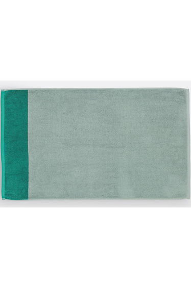 Tabaka 1,100gsm Towelling Bath Mat