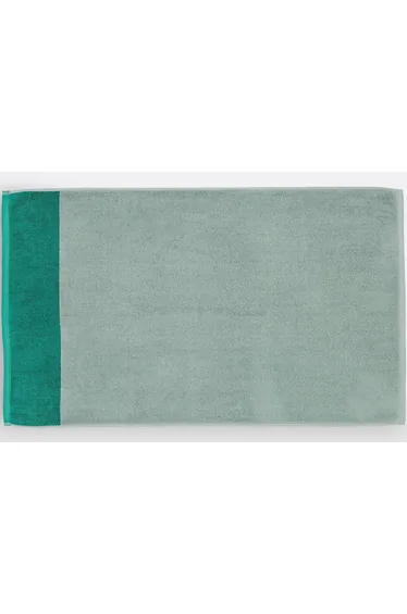Tabaka 1,100gsm Towelling Bath Mat