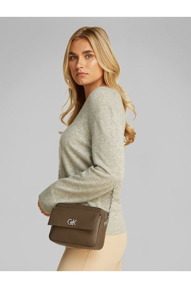 Calvin Klein Women Camera