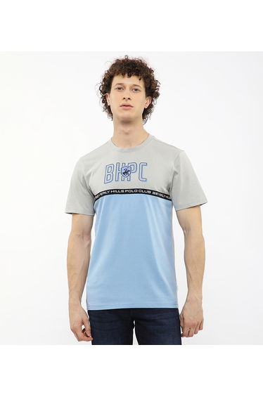 Beverly Hills Polo Club - MENS SHORT SLEEVE T-SHIRT