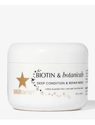 ماسك للشعر هيرتامين