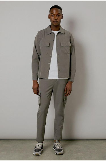 Burton 1904 Performance Stretch Cargo Trousers