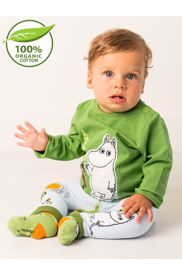 Moomin™ Free to Explore Top