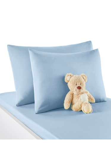 ScÃ©nario Cotton Baby Pillowcase