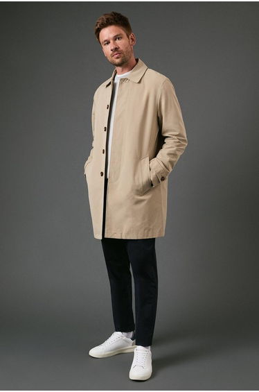 Stone Classic Mac