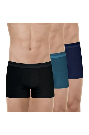 سروال داخلي ايمينينت متعدد الألوان 3