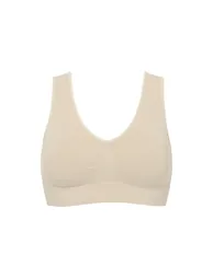 Bamboo Comfort Bralette - 4