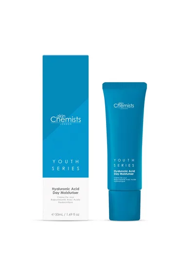 skinChemists Hyaluronic Acid Day Cream 50ml