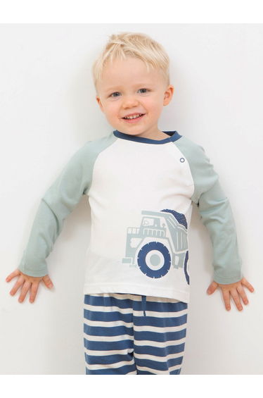 Dumper truck t-shirt
