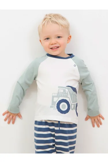 Dumper truck t-shirt