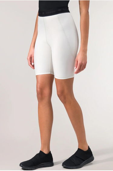 Glide Biker Short - CORE STONE