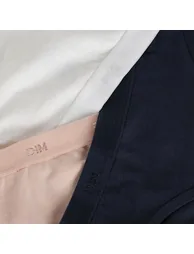 Pack of 4 Pocket Briefs - 2