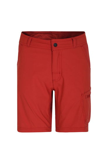 Boy's Dare 2b Juniors Reprise II Shorts in Red