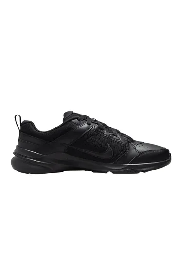 Nike Mens Defy All Day Trainers - Triple Black