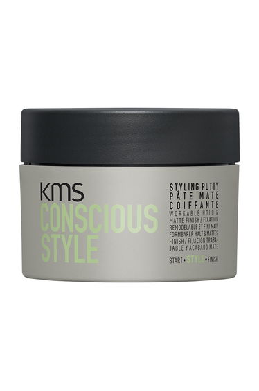 KMS Conscious Style Styling Putty 75ml