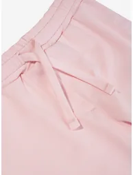 Baby Girls Joggers in Pink - 2