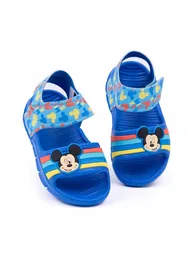 حذاء ديزني أزرق للأطفال