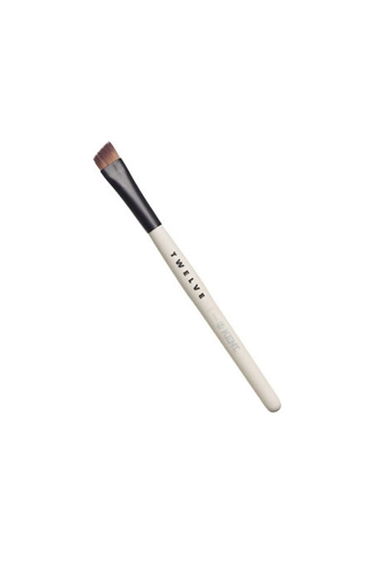 Kent Twelve Angled Eye Liner Brush - TWMU5