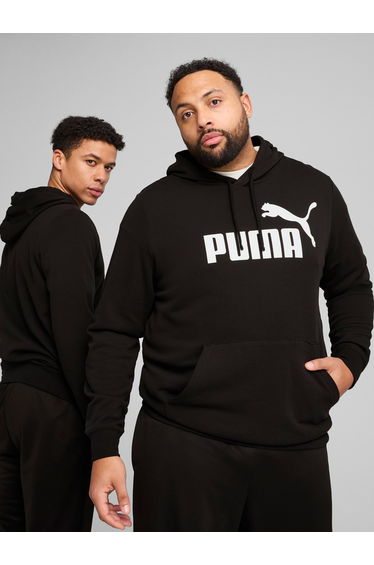 Essentials No. 1 Logo Hoodie