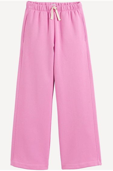 Wide Leg Joggers