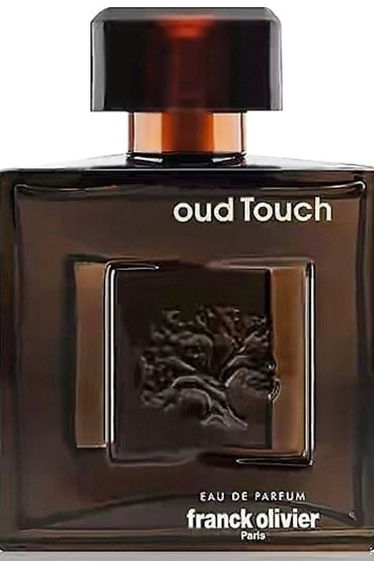 Franck Olivier Oud Touch - 100 ml
