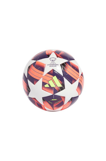 Accessories adidas UWCL 2024/25 Group Stage Mini Ball in White