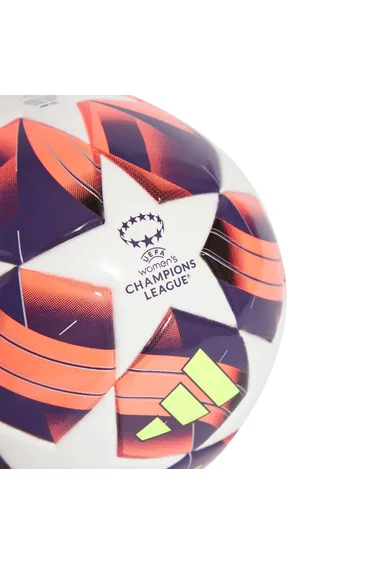 Accessories adidas UWCL 2024/25 Group Stage Mini Ball in White