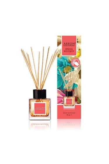 Areon Spring Bouquet Diffuser - 50 ml