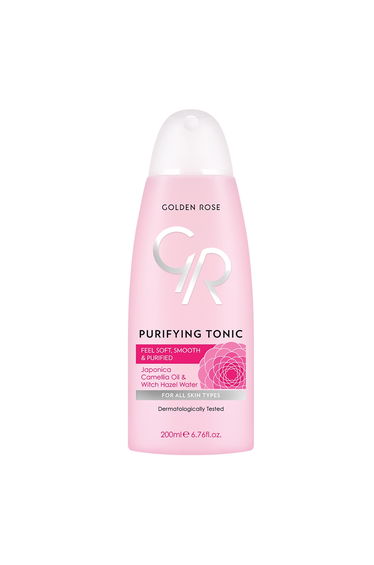 Golden Rose PRUFIYING TONIC