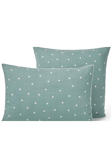 Stella Organic Cotton Pillowcase