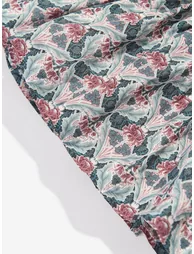 Girls Calipso Cotton Skirt in Multicolour - 3