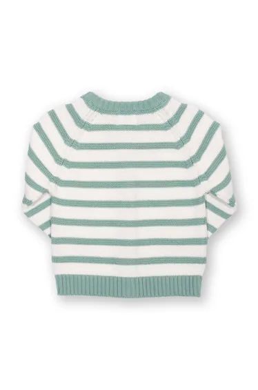 My first cardi soft spruce