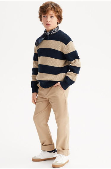 Chinos