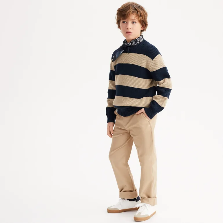 بنطلون تشينو  - 1