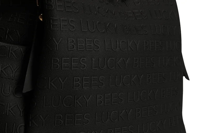 Lucky Bees Women's Backpack - 2