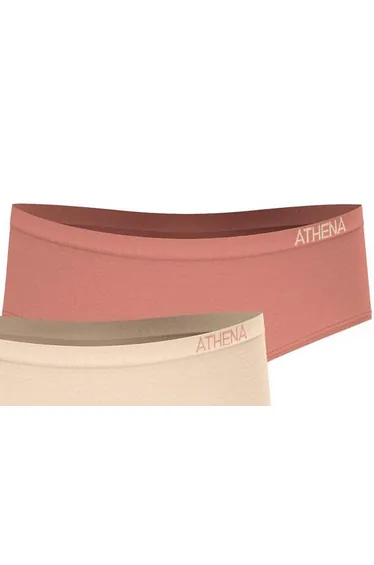 Pack of 2 Seamless Boxers