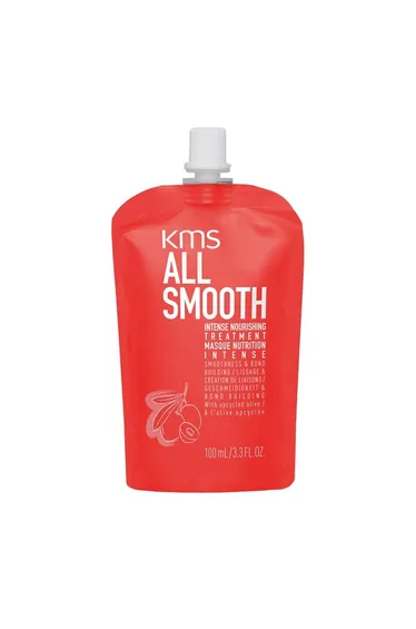 KMS All Smooth Intense Nourishing Treatment 100ml