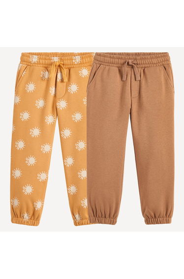 Pack of 2 Joggers
