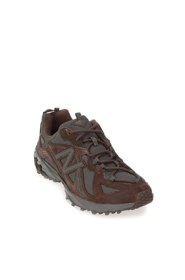 Men's New Balance 610 Trainers in Red