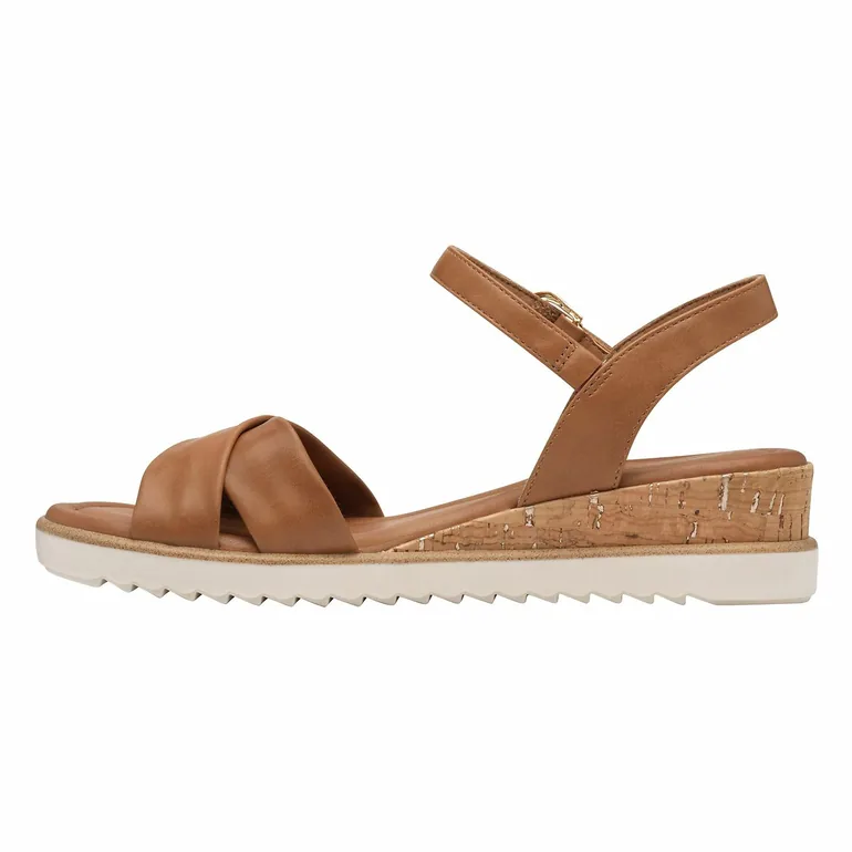 Wedge Sandals - 4