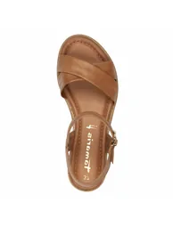 Wedge Sandals - 3