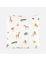Junglito Organic Cotton Pillowcase - 8