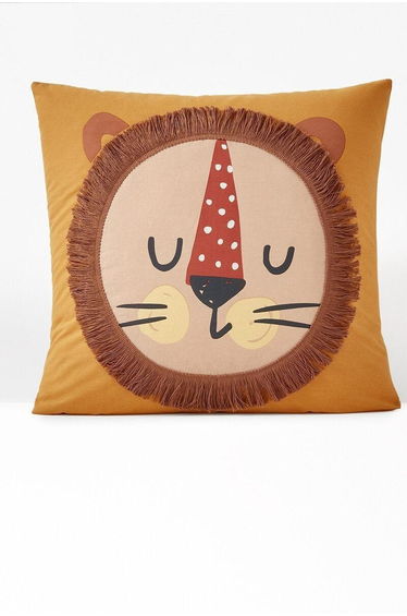 Junglito Organic Cotton Pillowcase