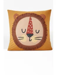 Junglito Organic Cotton Pillowcase
