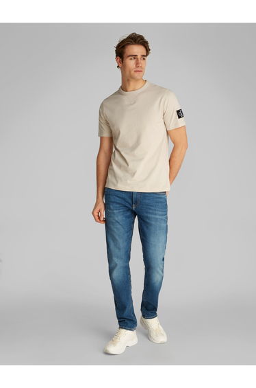 Calvin Klein Men S/S T-Shirt