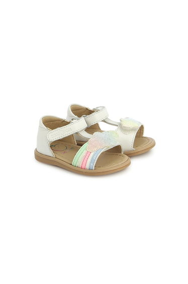 Kids Tity Multi Touch 'n' Close Sandals